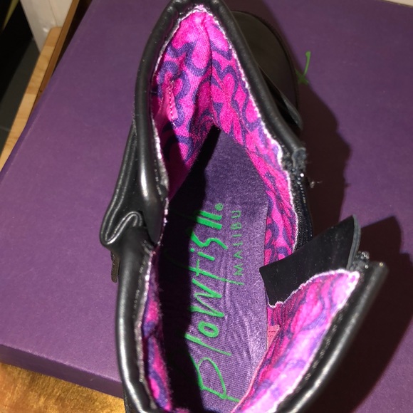 Booties - Picture 2 of 3